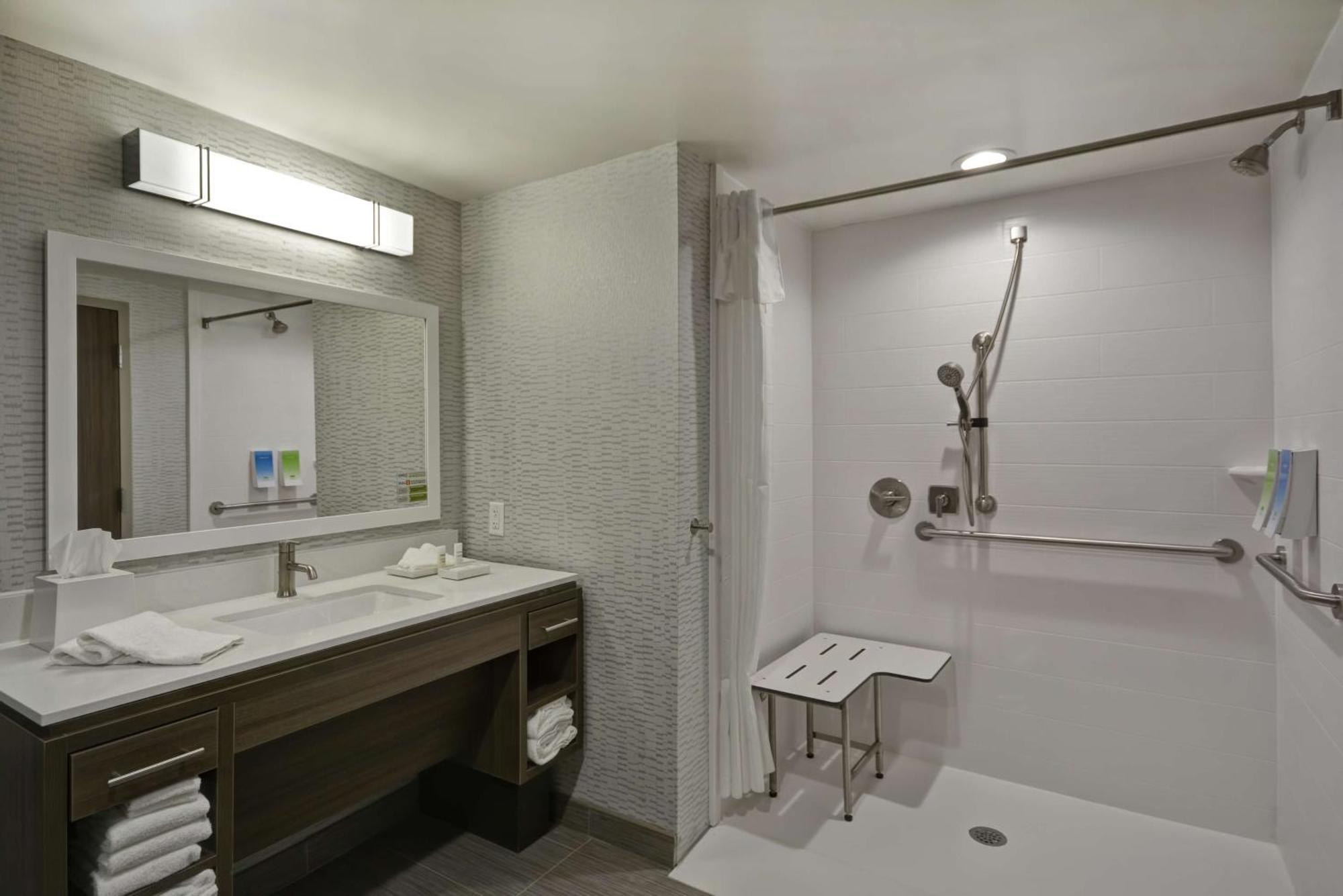 Home2 Suites By Hilton Dayton South Miamisburg Exterior foto